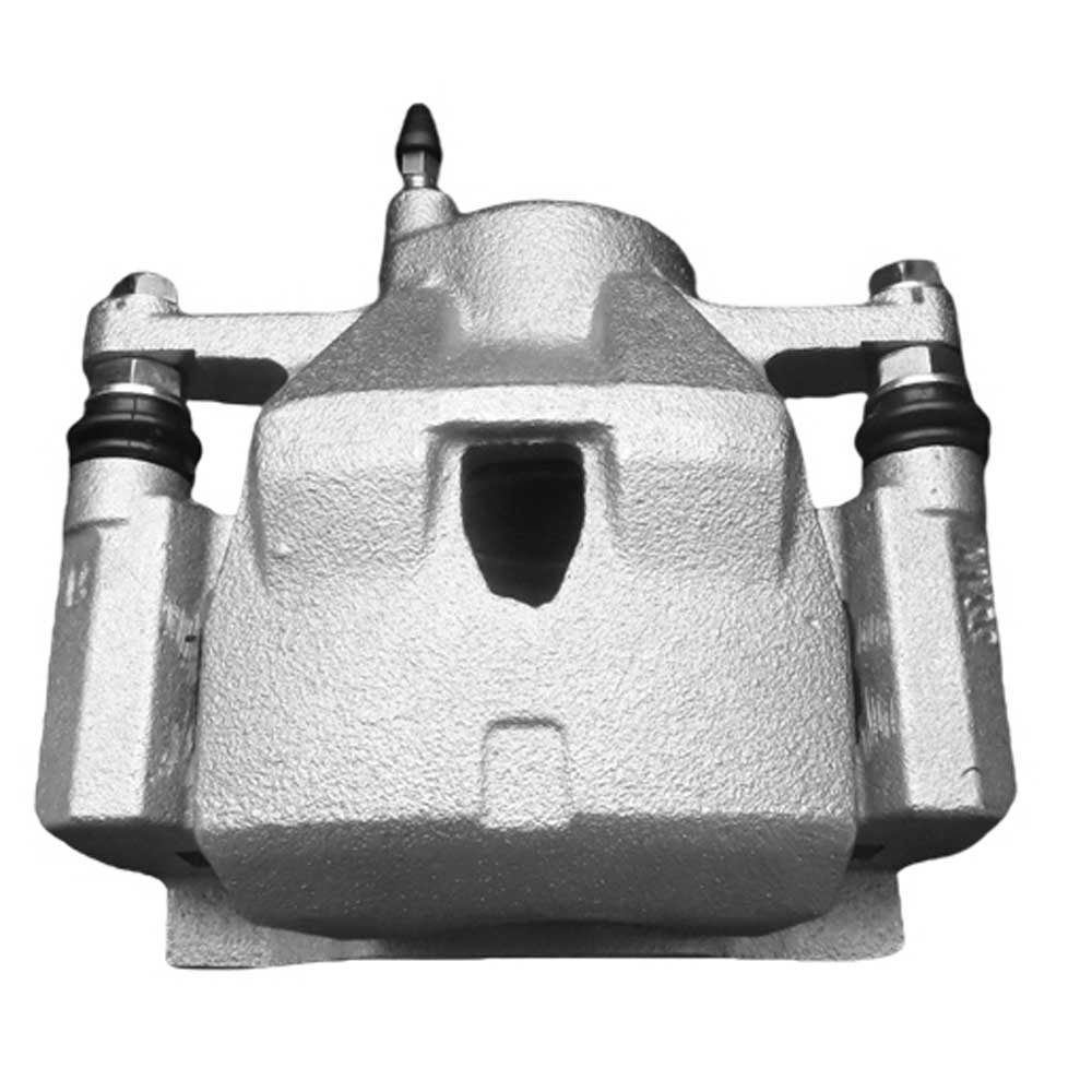 2012 Toyota Yaris Brake Caliper